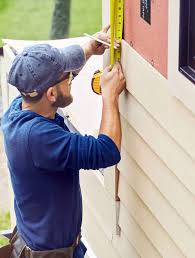 Best Storm Damage Siding Repair  in Hwatha, IA